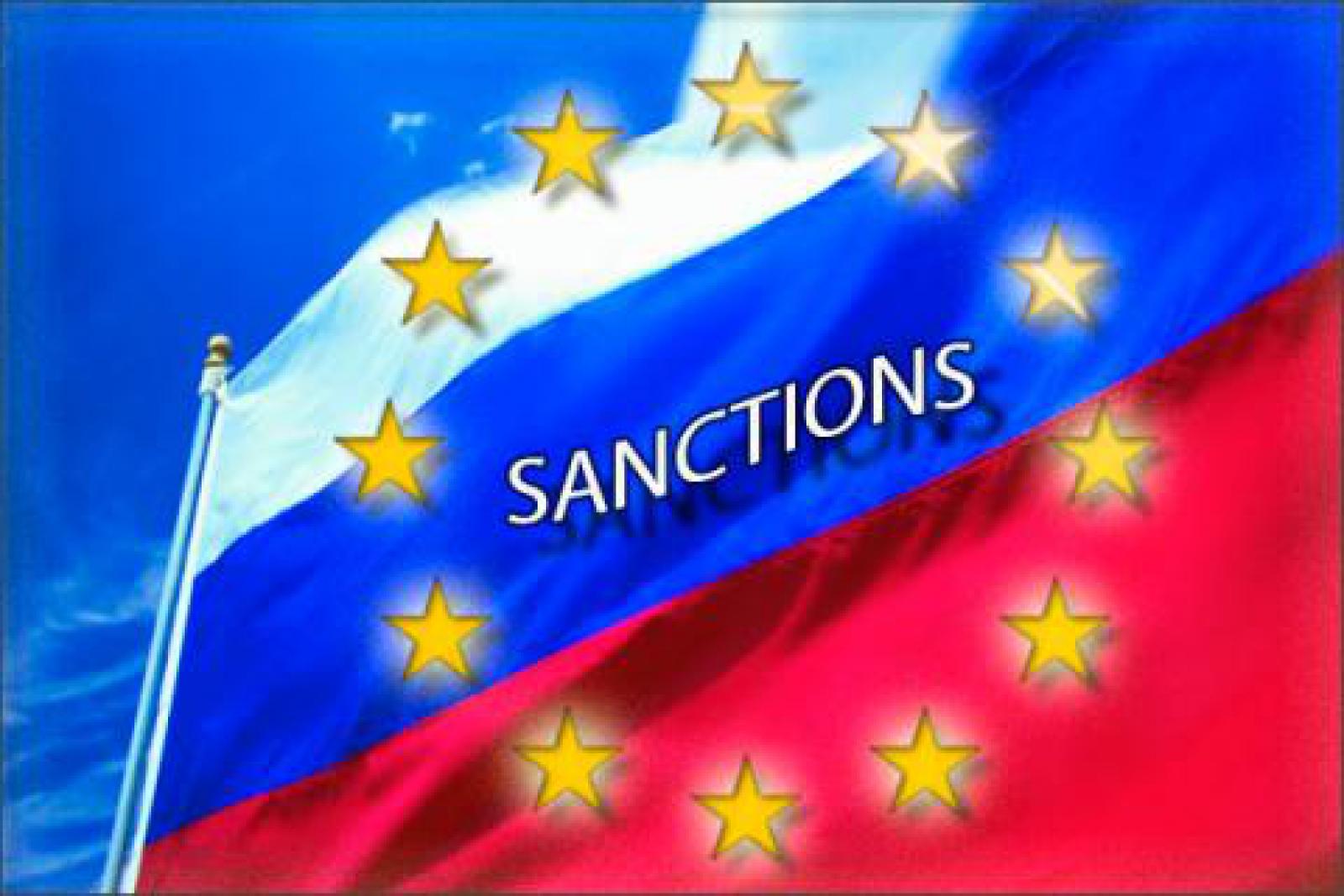 Продление санкций