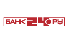 логотип Банк24.ру