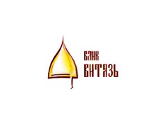 логотип Витязь