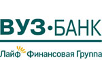 логотип ВУЗ-Банк