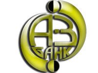 логотип Алданзолотобанк