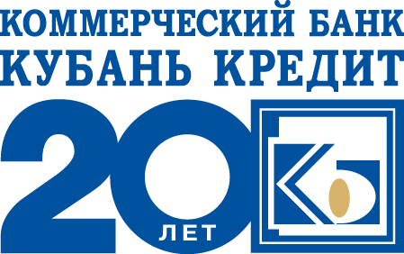 логотип Кубань Кредит