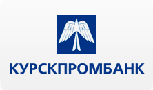 логотип Курскпромбанк