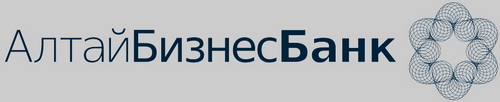 логотип Алтайбизнес-Банк