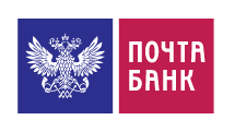 логотип Почта Банк