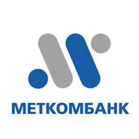 логотип Металлургический Коммерческий Банк