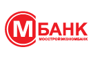 логотип Мосстройэкономбанк