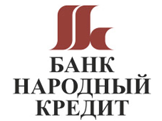 логотип Народный Кредит