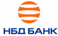 логотип НБД-Банк