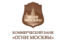 логотип Огни Москвы