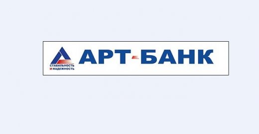логотип Арт-Банк