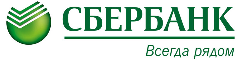 логотип Сбербанк России