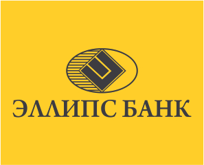 логотип Эллипс Банк