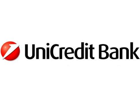 логотип ЮниКредит Банк