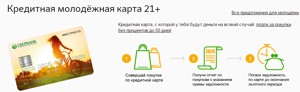 С какого возраста можно сделать банковскую карту. Молодежная карта Сбербанк. Молодёжная карта от Сбербанка. Банковская карта Сбербанка. Кредитная карта Сбербанк.