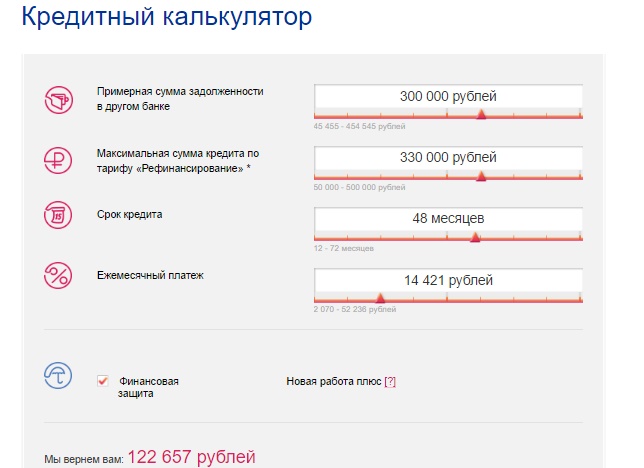 Почта банк накопительная карта условия и проценты