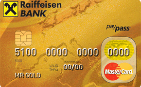 кредитная карта мастеркард райффайзен банка кредитная карта открытие 120 дней без процентов отзывы