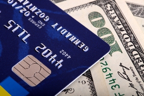 Микрозайм на банковскую карту Credit-Card