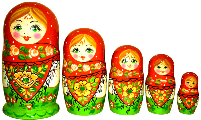 Матрёшки,деревянные игрушки. - НГС.Форум в Новосибирске