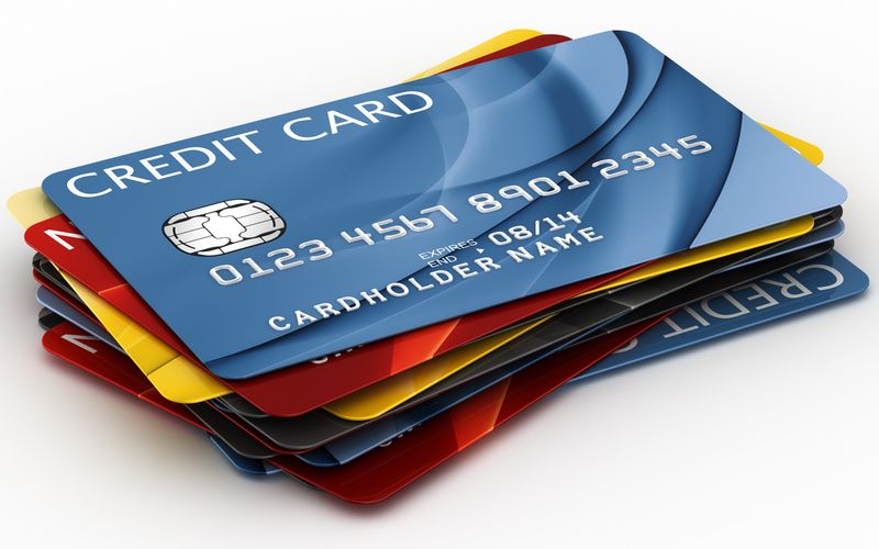 кредитные карты банков с плохой кредитной историей