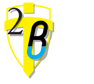 логотип 2ТБанк