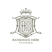 логотип Банкхаус Эрбе