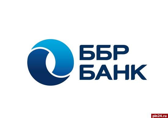 логотип ББР Банк