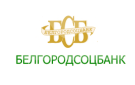 логотип Белгородсоцбанк