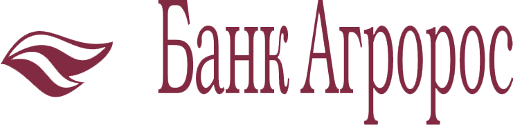 логотип Агророс