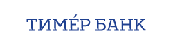логотип Тимер Банк