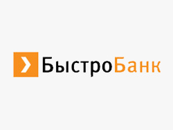 логотип БыстроБанк