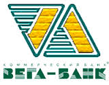 логотип Вега-Банк