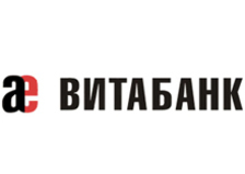 логотип Витабанк