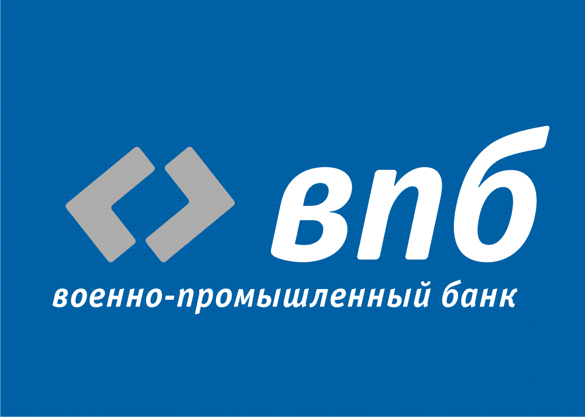 логотип Военно-Промышленный Банк