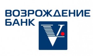 логотип Возрождение