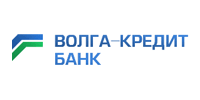 логотип Волга-Кредит