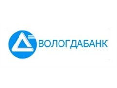 логотип Вологдабанк