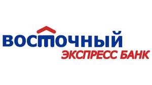 логотип Восточный Экспресс Банк