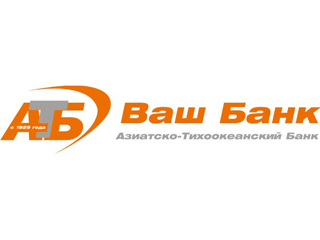 логотип Азиатско-Тихоокеанский Банк