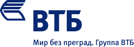 логотип ВТБ