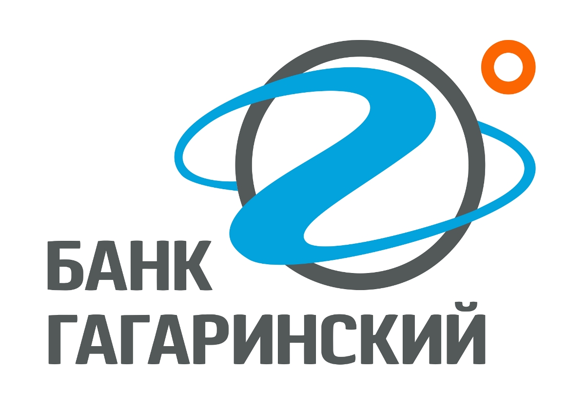 логотип Гагаринский