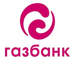 логотип Газбанк