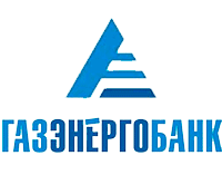 логотип Газэнергобанк
