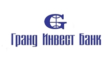 логотип Гранд Инвест Банк