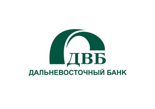 логотип Дальневосточный Банк