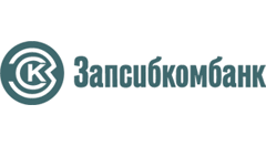 логотип Запсибкомбанк