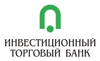 логотип Инвестторгбанк