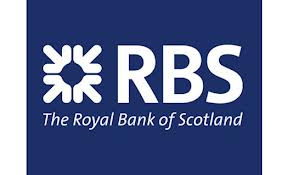 логотип Королевский Банк Шотландии
