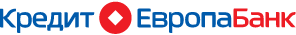 логотип Кредит Европа Банк