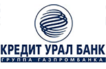 логотип Кредит Урал Банк